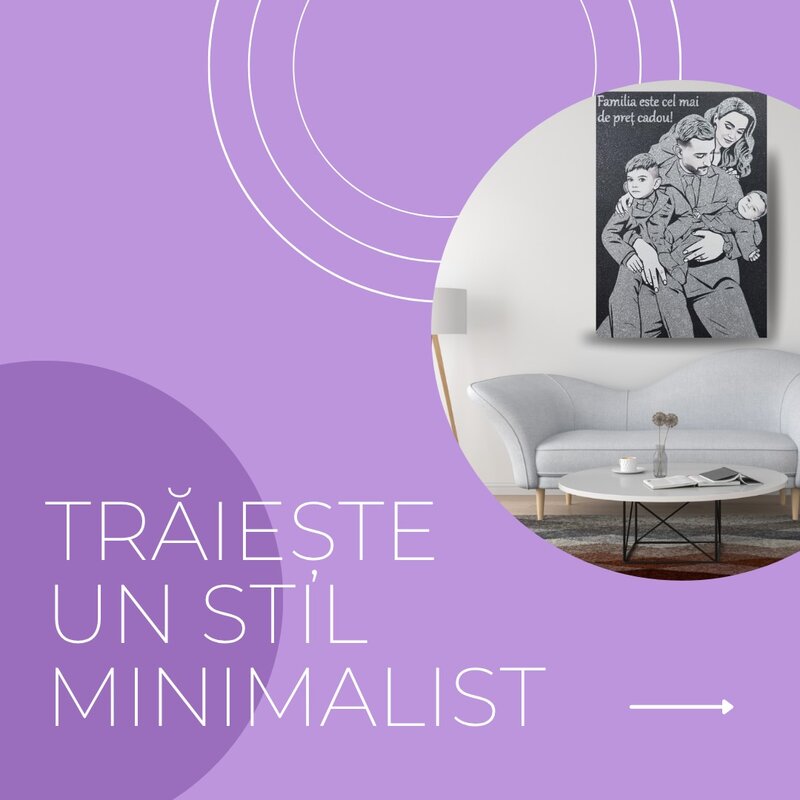 Canvas Dreams - Tablouri personalizate Craiova